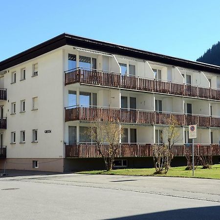 Studio 25 Davos Platz ภายนอก รูปภาพ