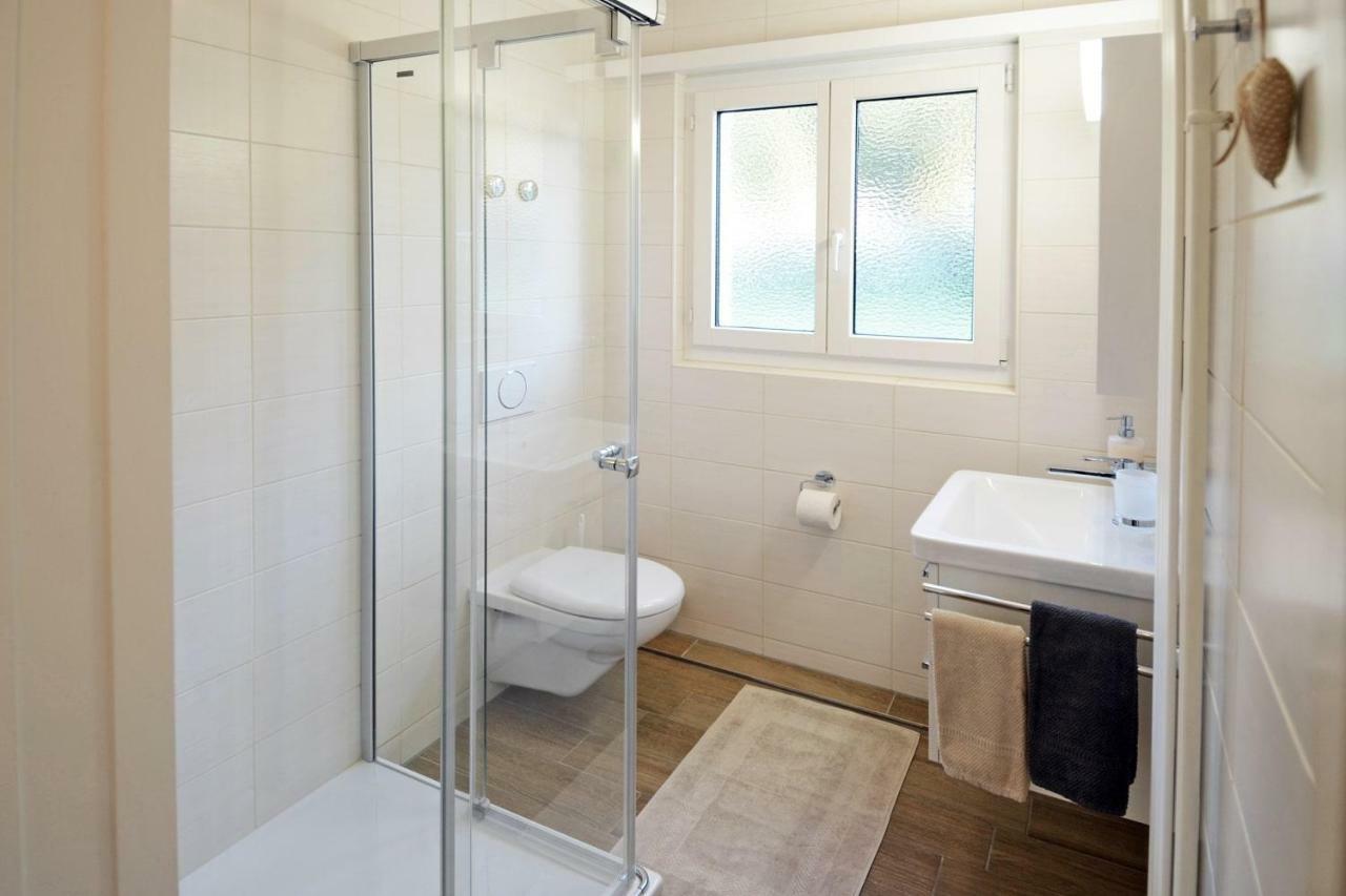 Studio 25 Davos Platz ภายนอก รูปภาพ